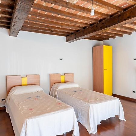 Bagni Pancaldi Sea View Apartment! Livorno Esterno foto