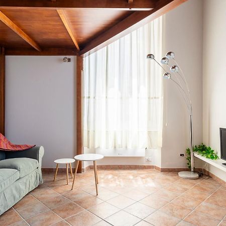 Bagni Pancaldi Sea View Apartment! Livorno Esterno foto
