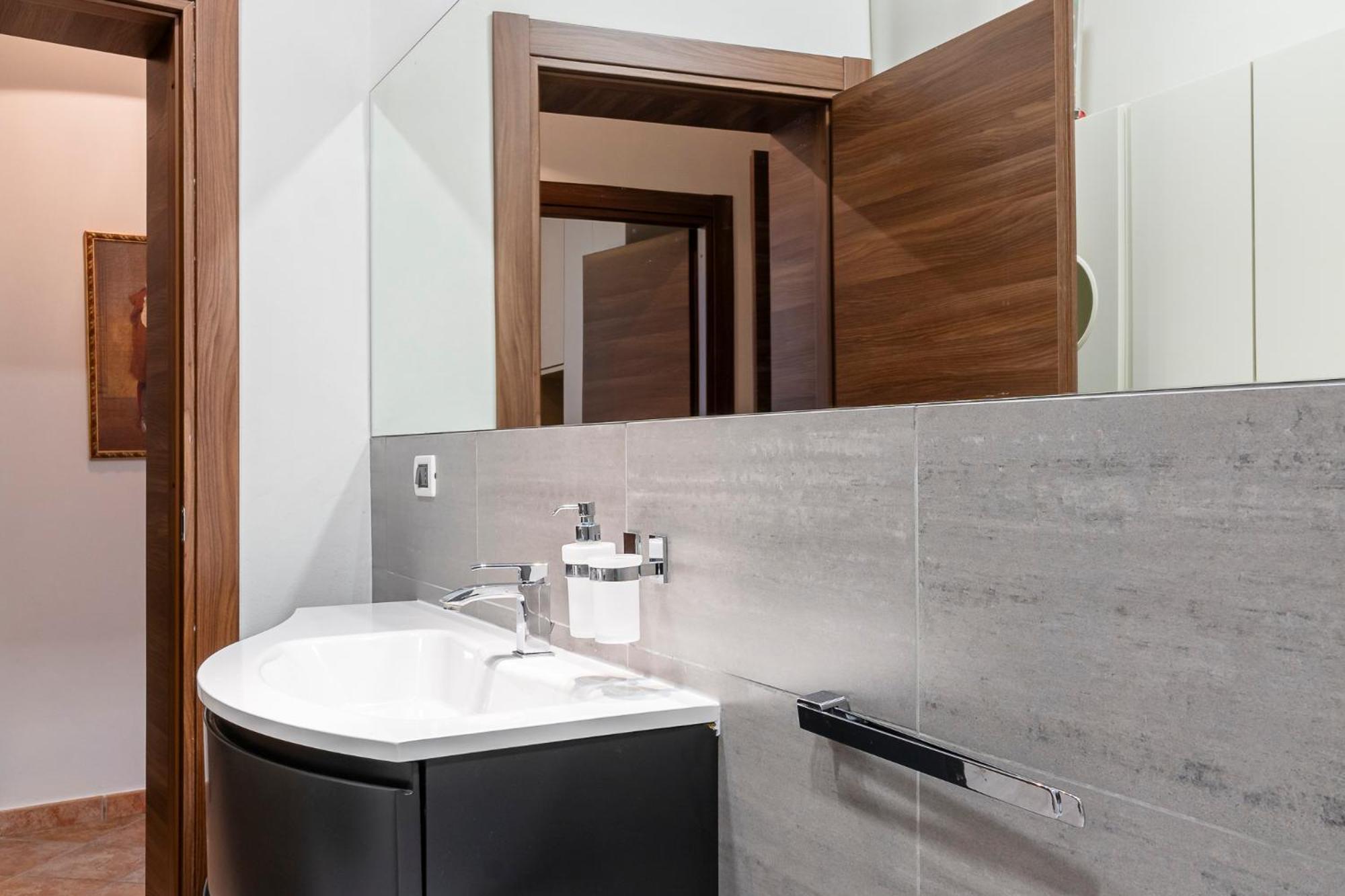 Bagni Pancaldi Sea View Apartment! Livorno Esterno foto