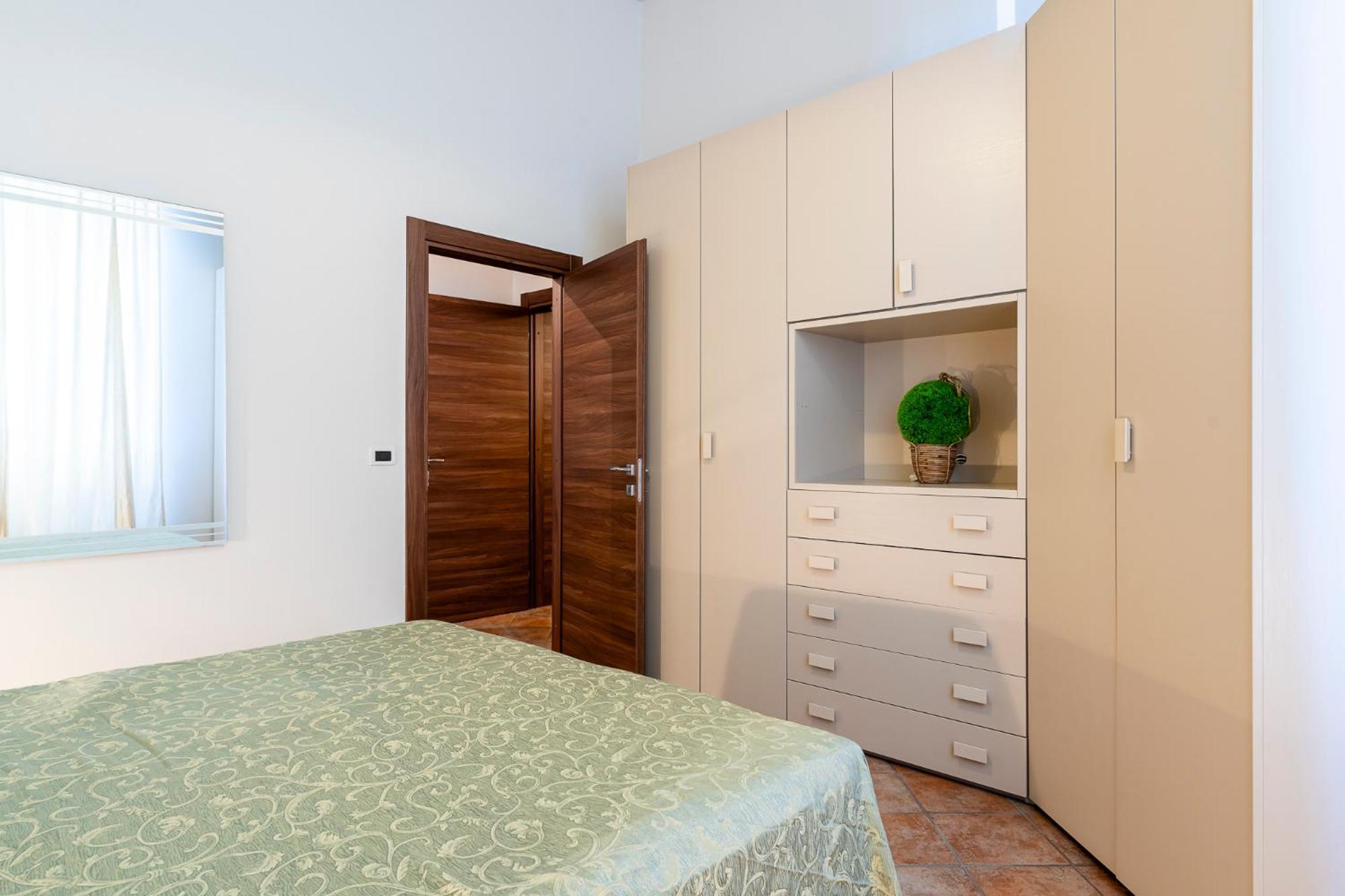 Bagni Pancaldi Sea View Apartment! Livorno Esterno foto