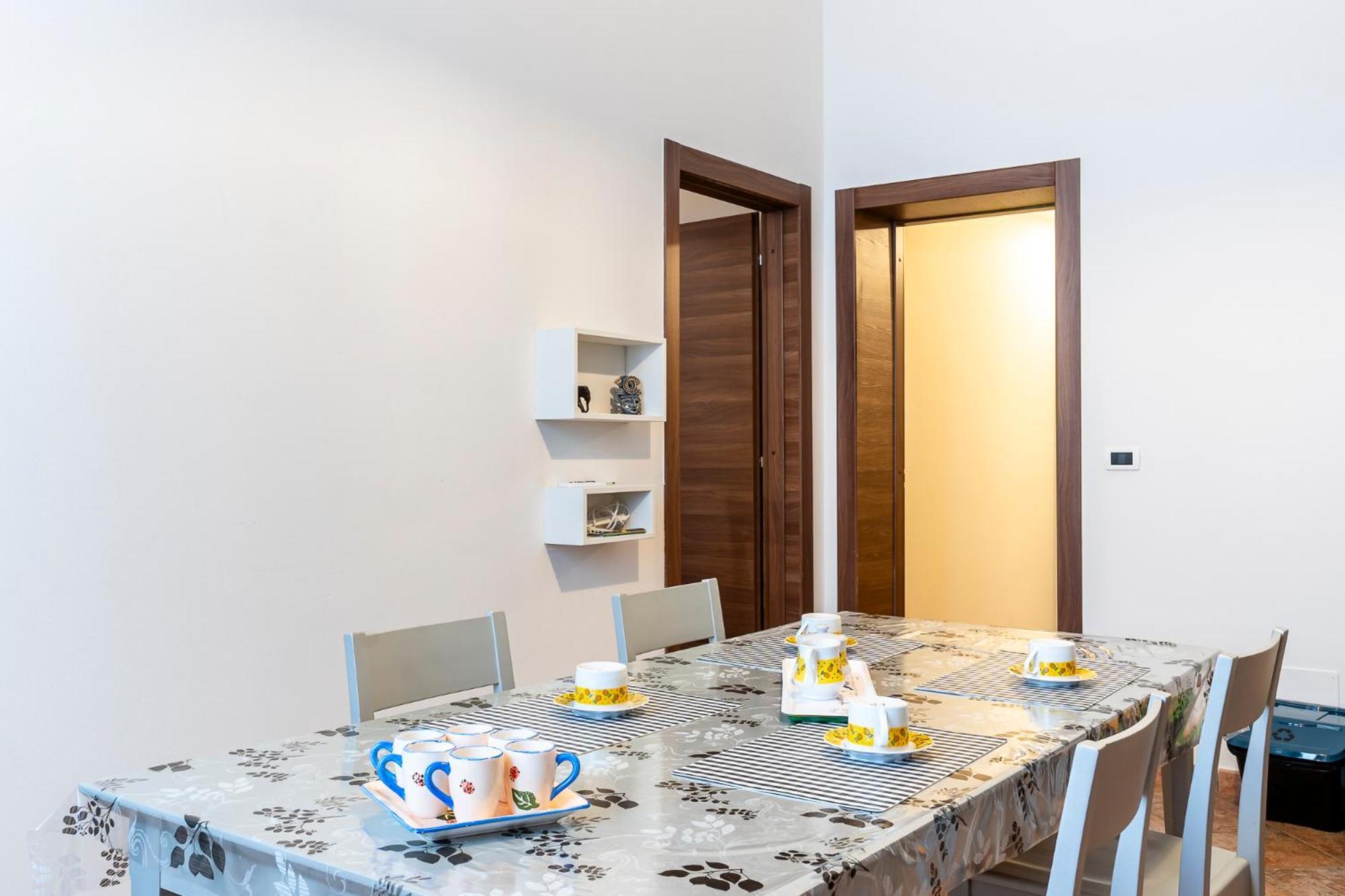 Bagni Pancaldi Sea View Apartment! Livorno Esterno foto