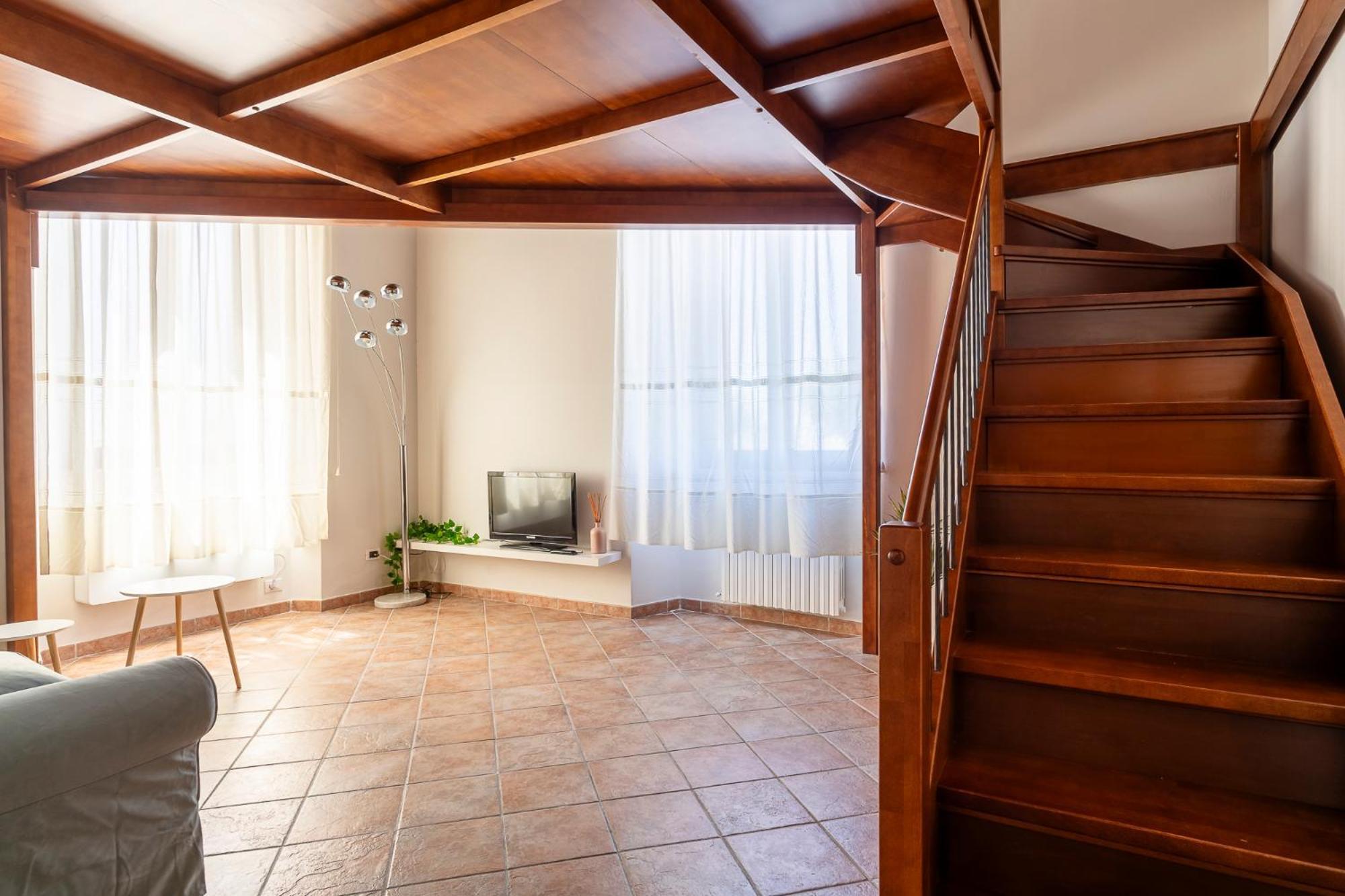 Bagni Pancaldi Sea View Apartment! Livorno Esterno foto