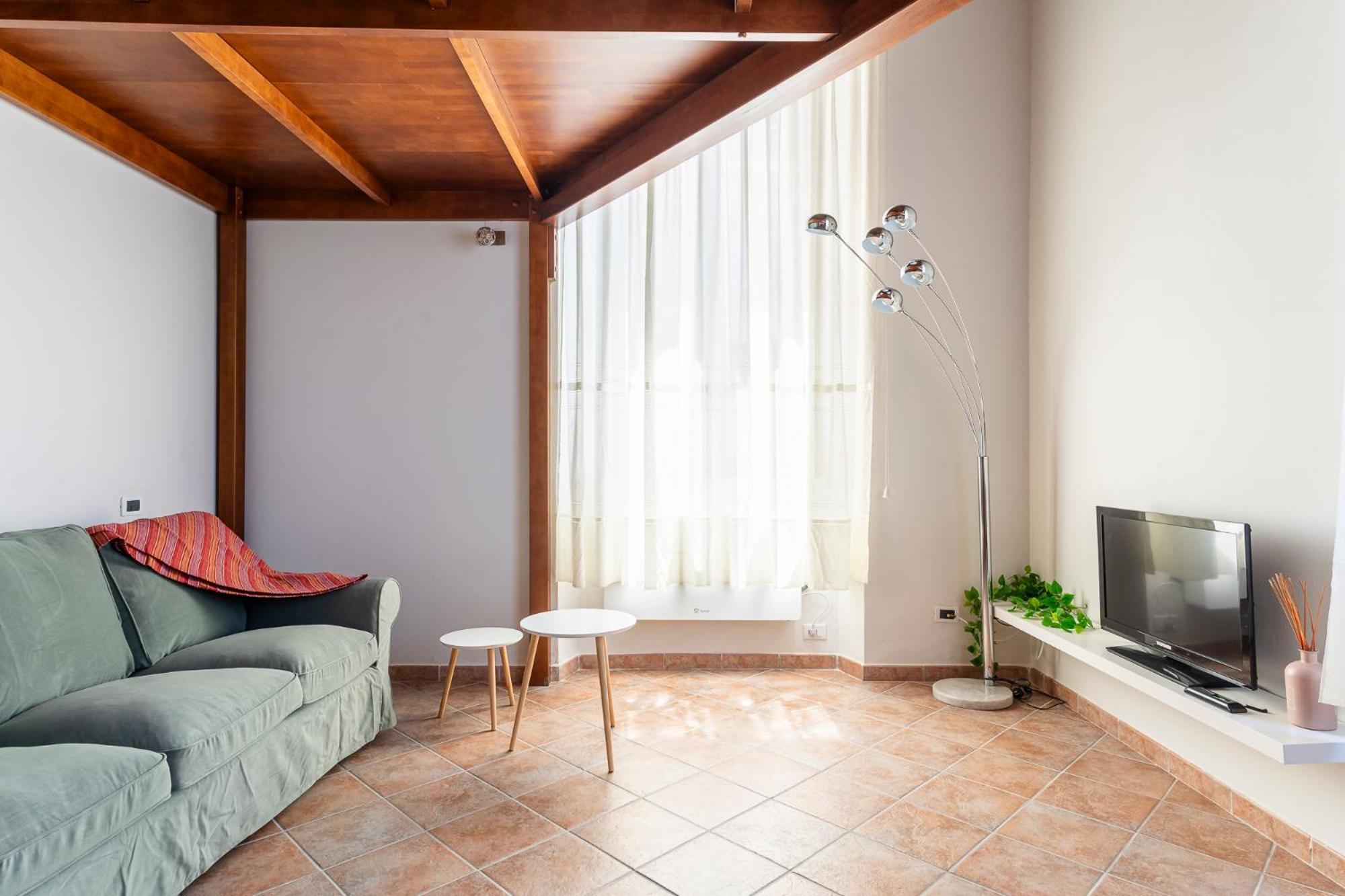 Bagni Pancaldi Sea View Apartment! Livorno Esterno foto
